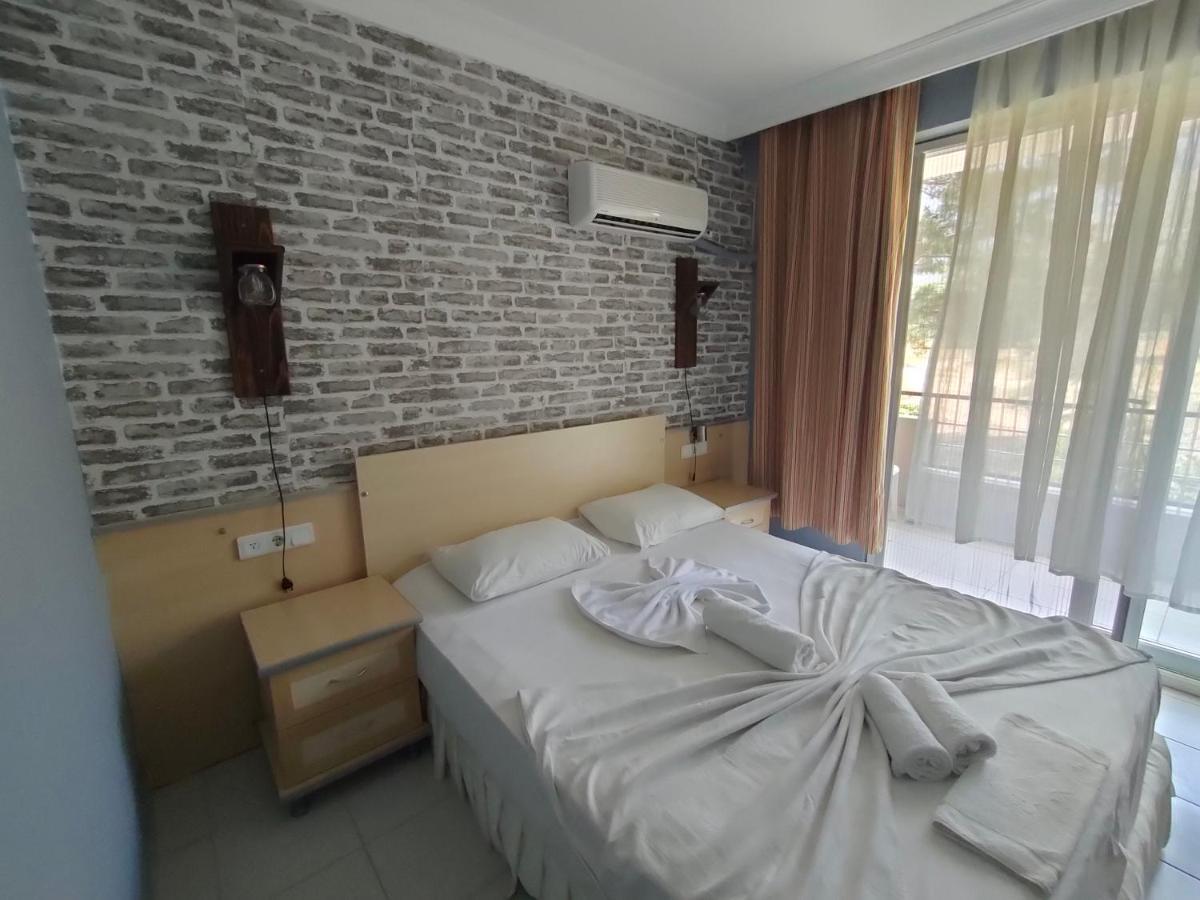 Çift Kişilik Oda