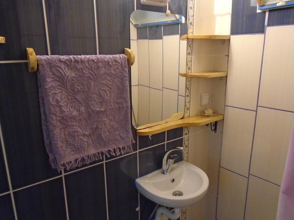 Deluxe Çift Kişilik Oda