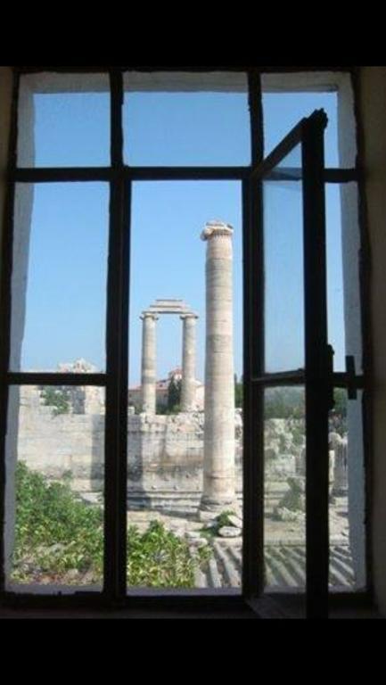 Standart Çift Kişilik veya İki Yataklı Oda