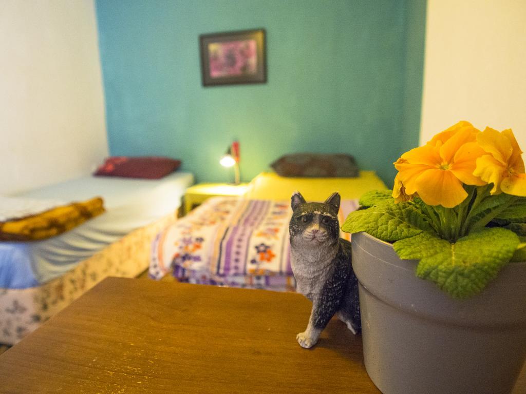 Aile Odası - Ortak Banyolu