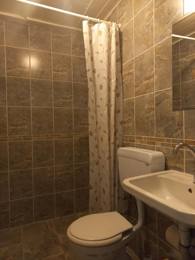 Ekonomik Üç Kişilik Oda