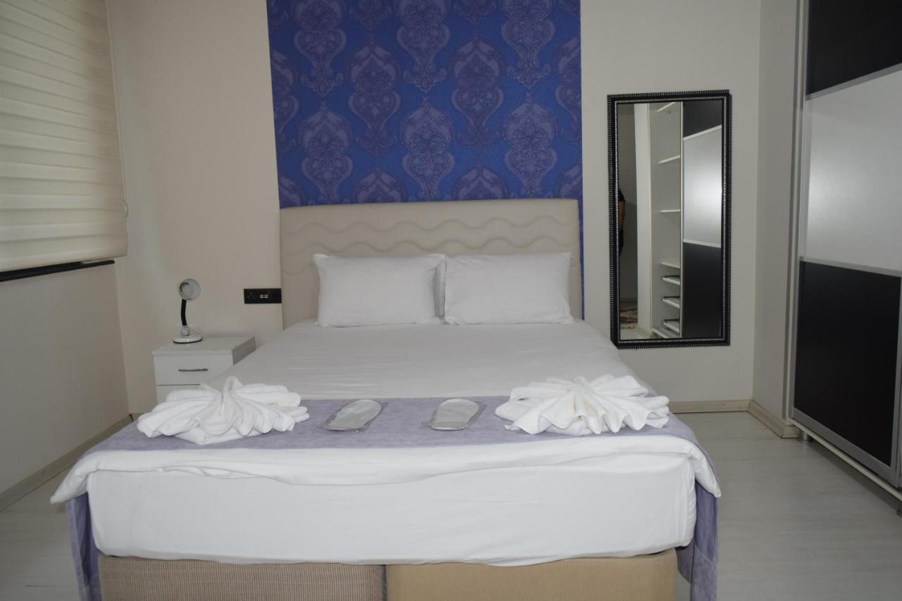 Standart Çift Kişilik Oda