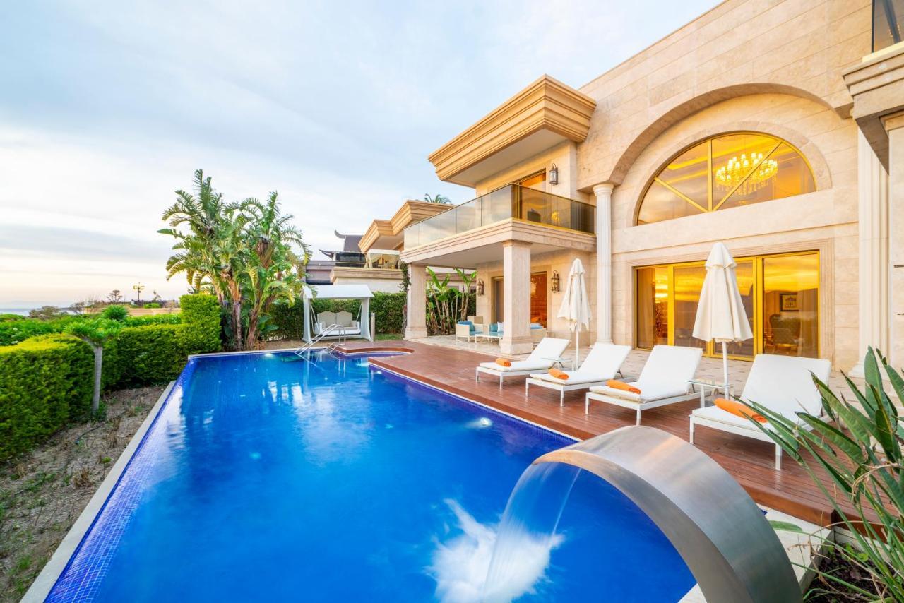 Premium Villa