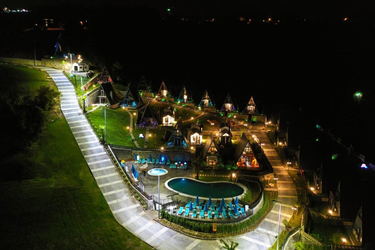 Tatil Evi