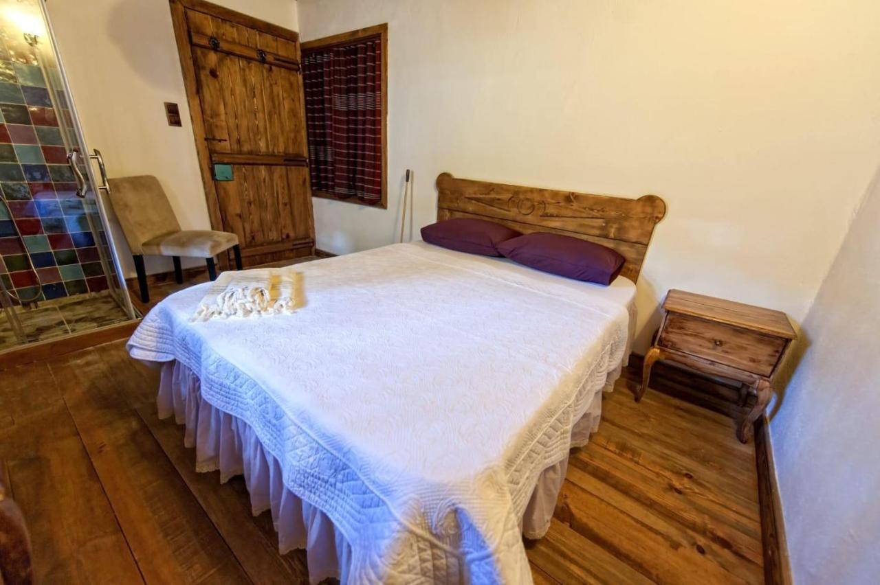 Standart Çift Kişilik Oda