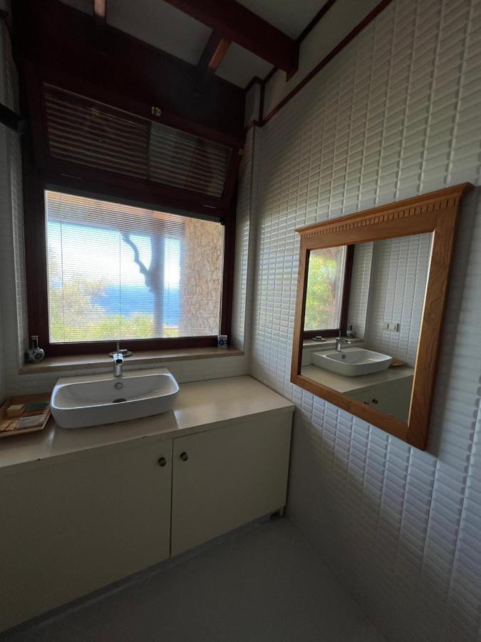 Suite mit privatem Pool
