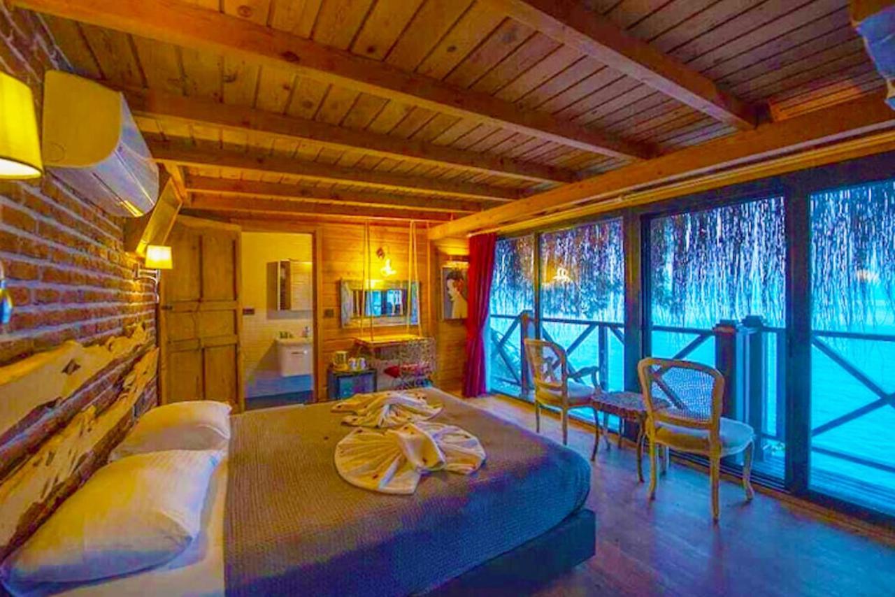 Suite mit Meerblick