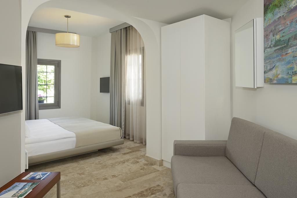 Deluxe Çift Kişilik Oda