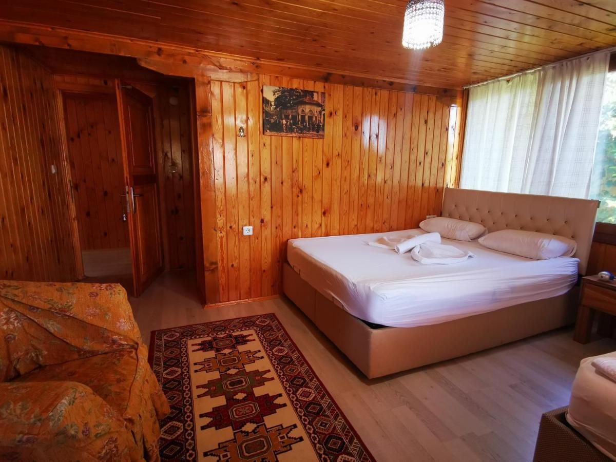 Ekonomik Dört Kişilik Oda