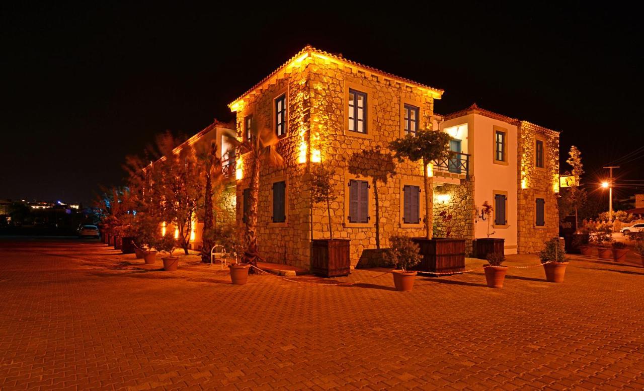 Çift Kişilik Oda
