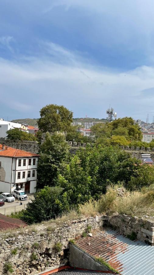 Standart Çift Kişilik Oda