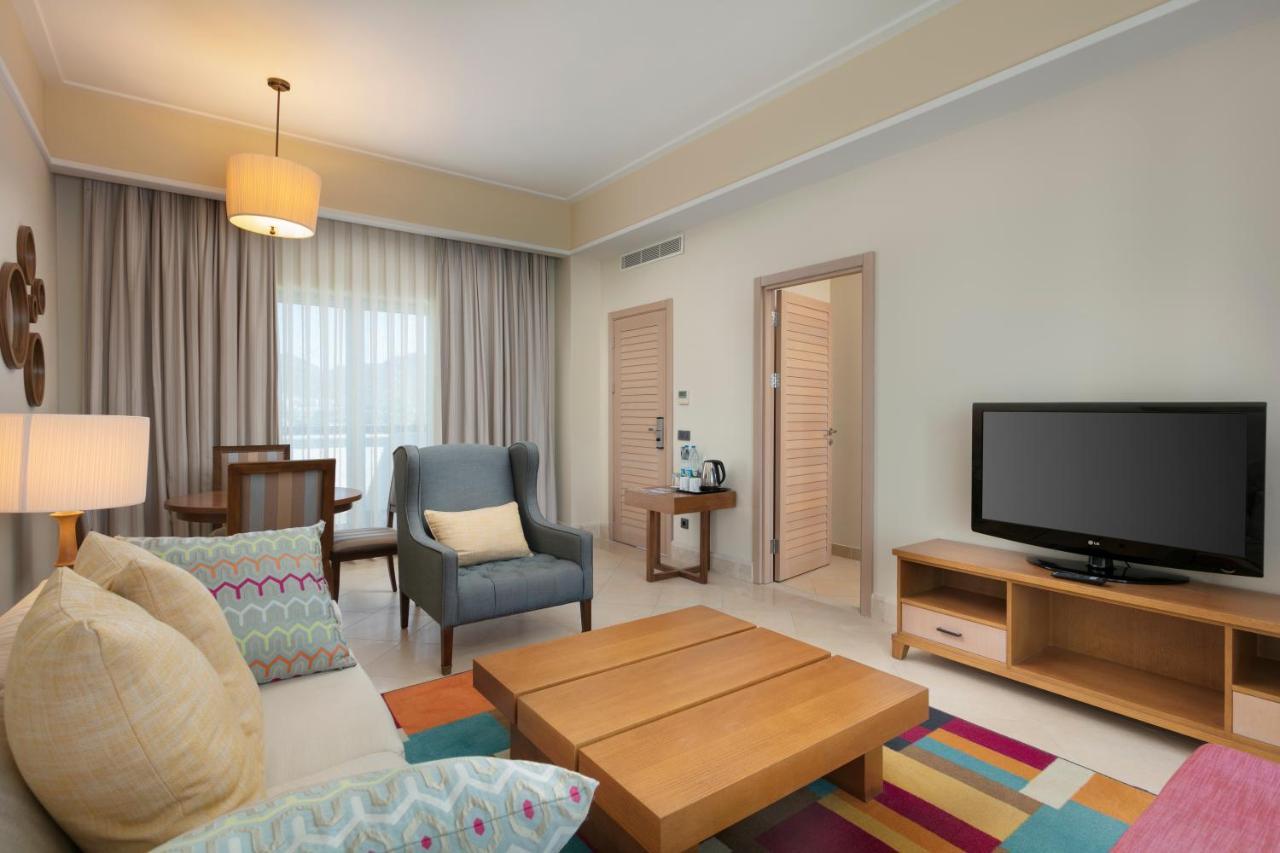 Suite Begonville
