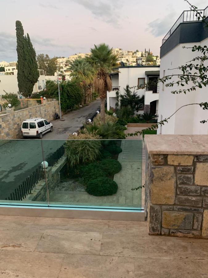 Tek Yatak Odalı Daire
