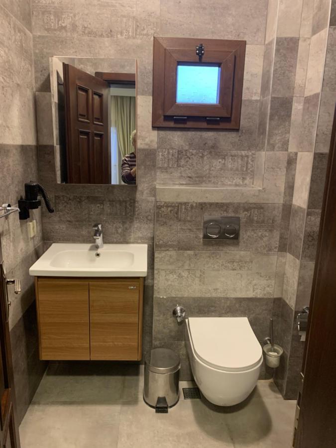 Standart Çift Kişilik veya İki Yataklı Oda