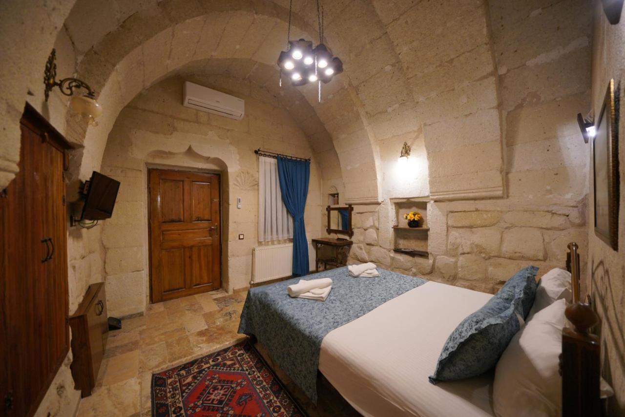 Üç Kişilik Arch Oda