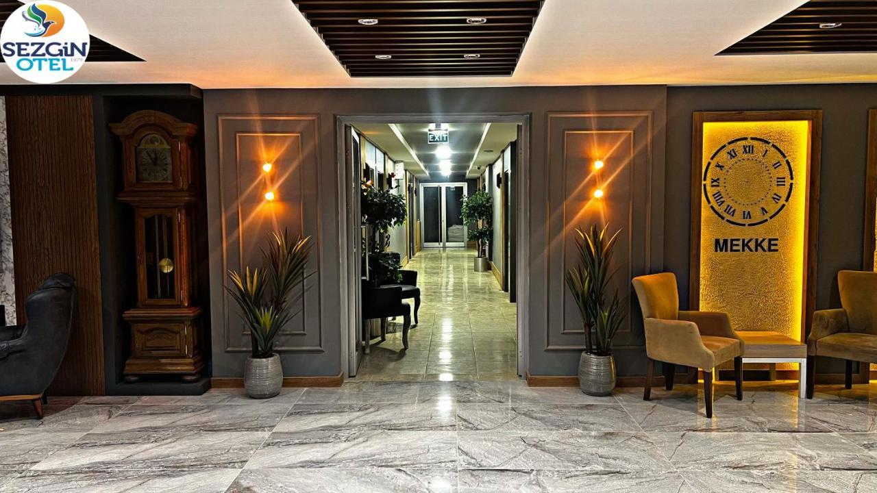 Çift Kişilik Oda - Balkonlu