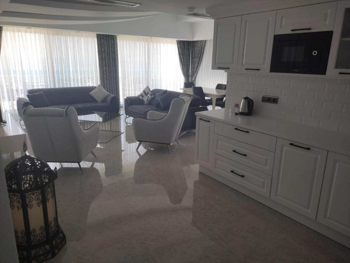 Dubleks Daire