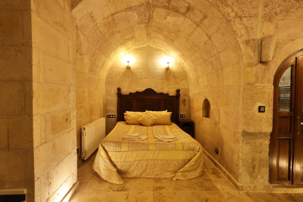Deluxe Junior Suite