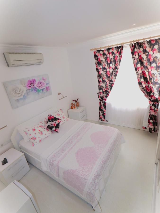 Standart Çift Kişilik Oda