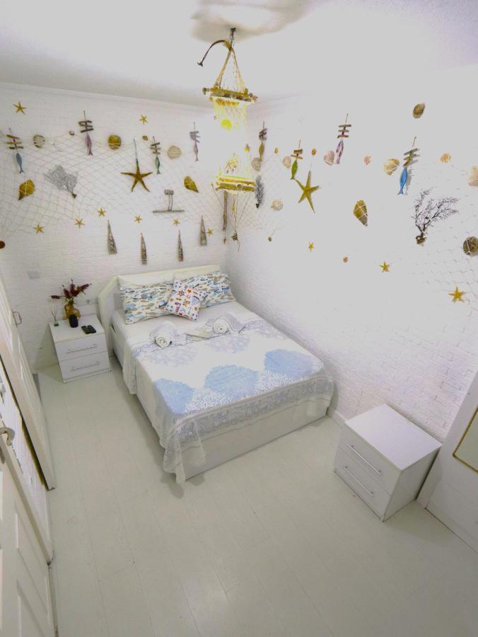 Standart Çift Kişilik Oda