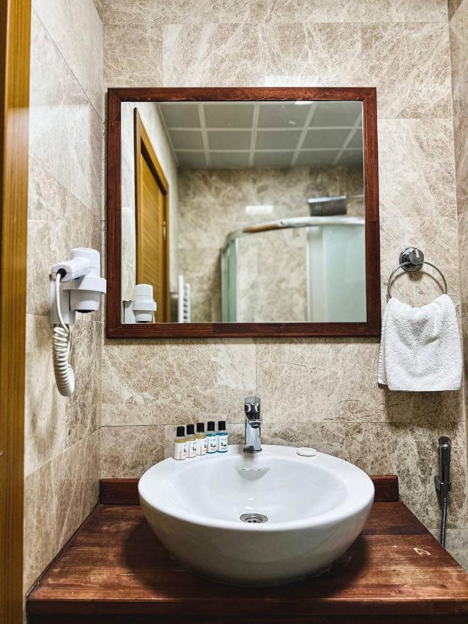 Şehir Manzaralı Penthouse