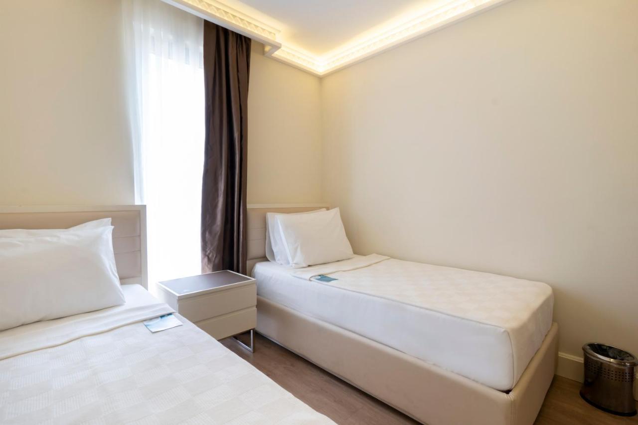 Club Aile Odası
