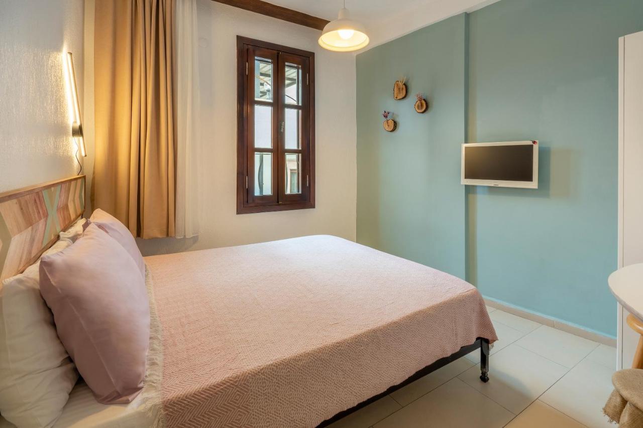Standart Çift Kişilik Oda