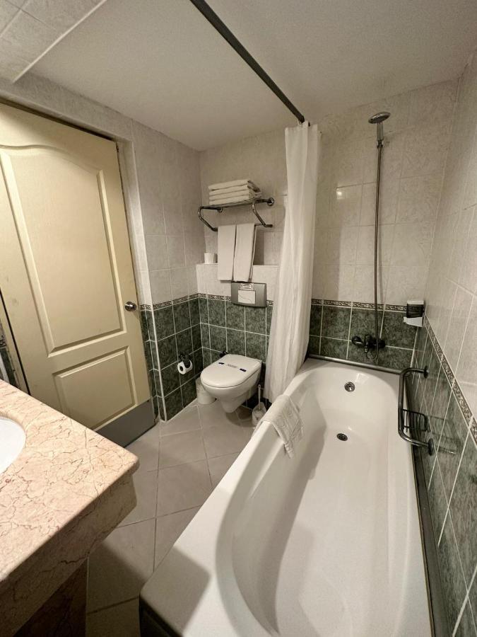 Standard Doppelzimmer