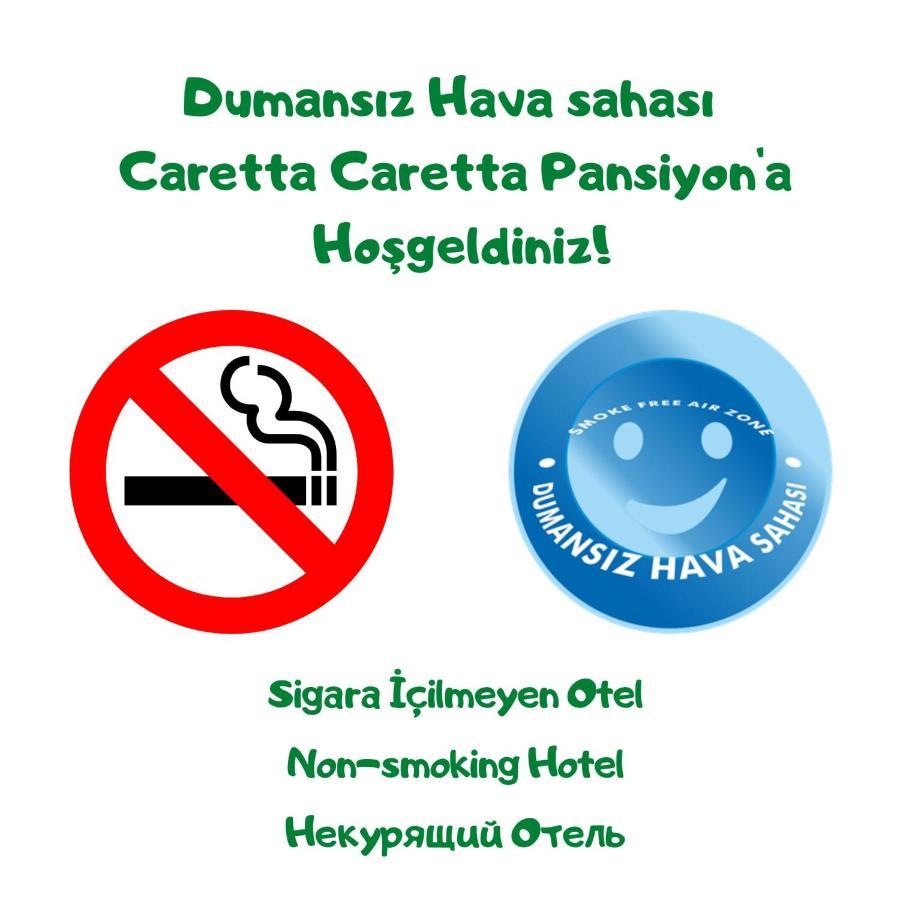Bungalov - Bahçe Manzaralı