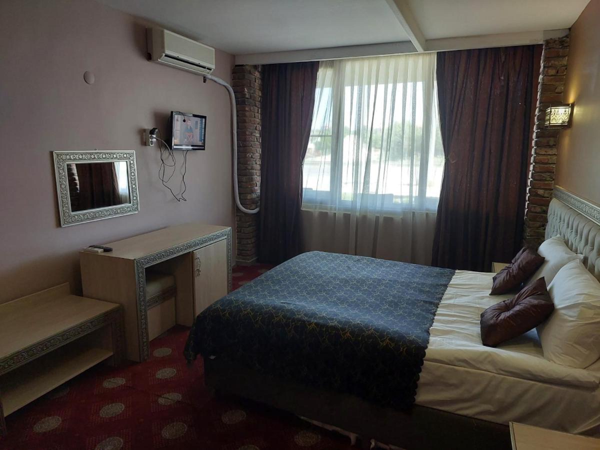 Standart Çift Kişilik Oda