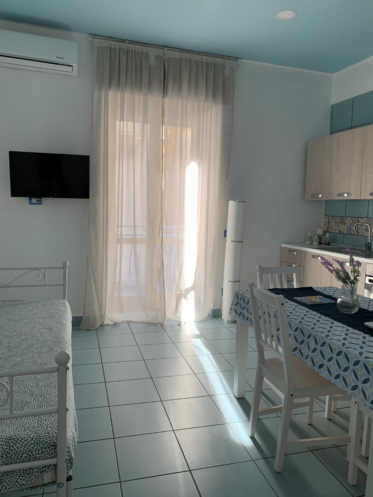 Comfort Oda - Küvetli
