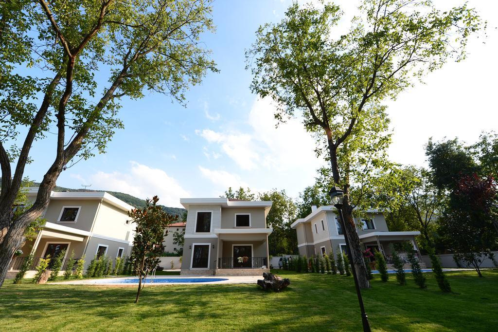Özel Havuzlu Villa