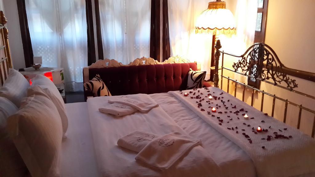 Standart Çift Kişilik Oda