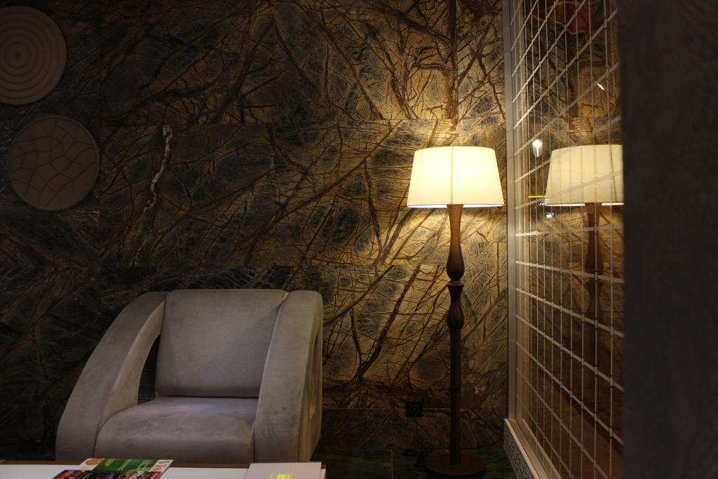 Deluxe Junior Suite
