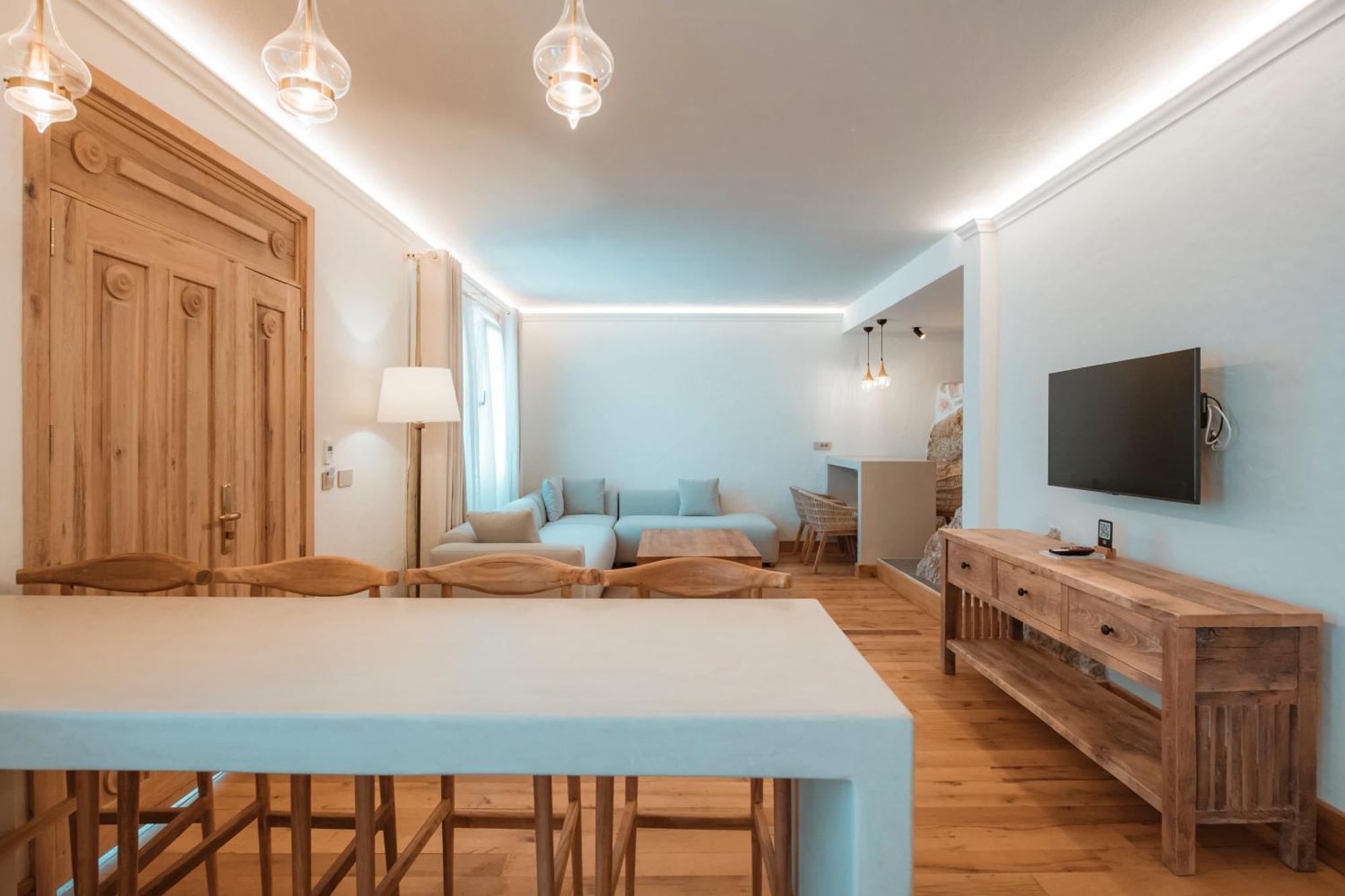 Mandarin House ( Annex ) | Junior Room