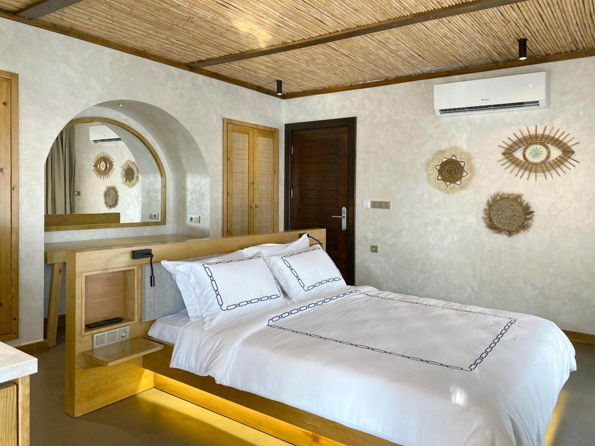 Özel Havuzlu Villa