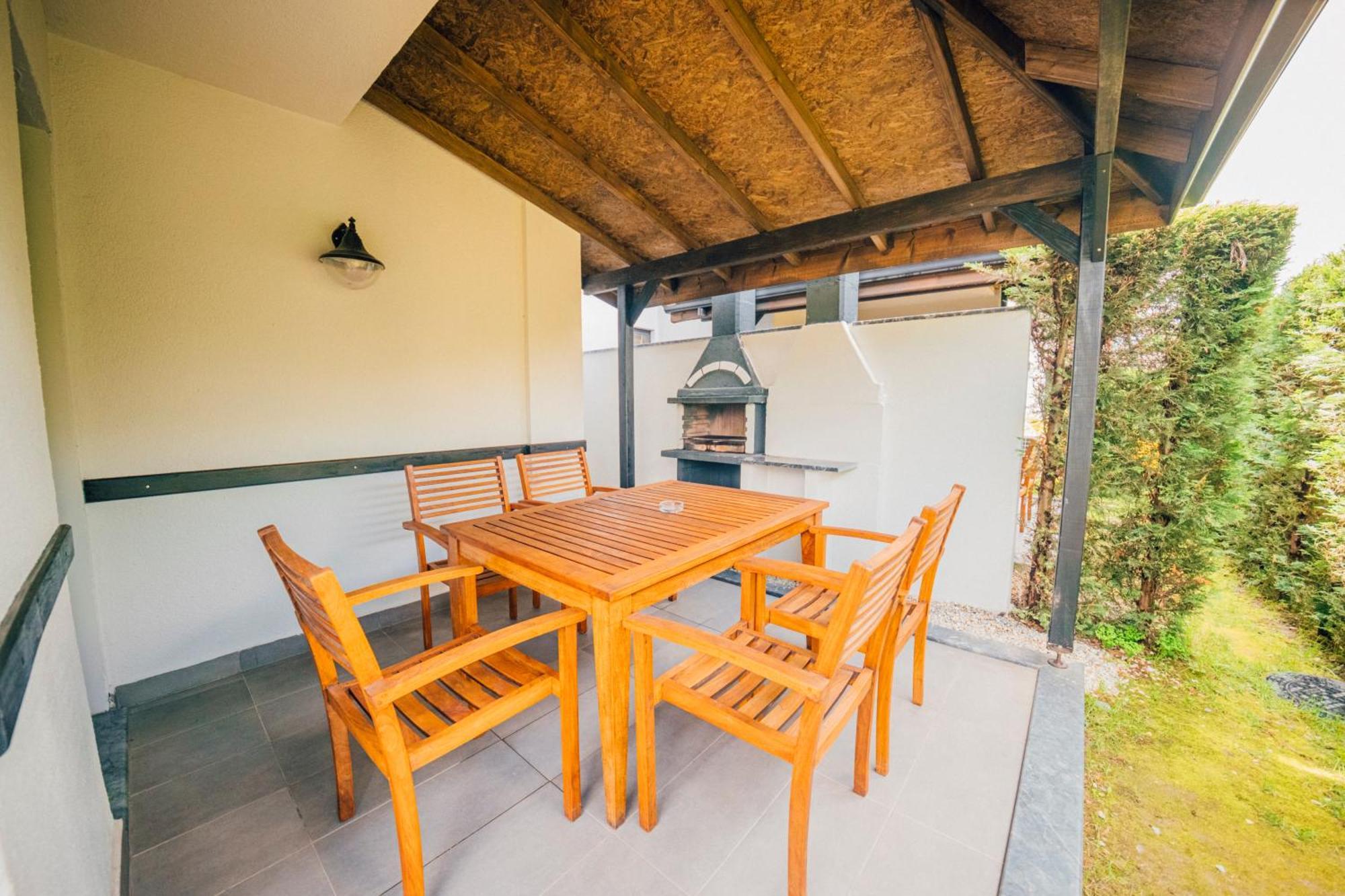 Dubleks Villa