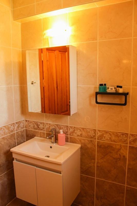 Deluxe Üç Kişilik Oda - Deniz Manzaralı