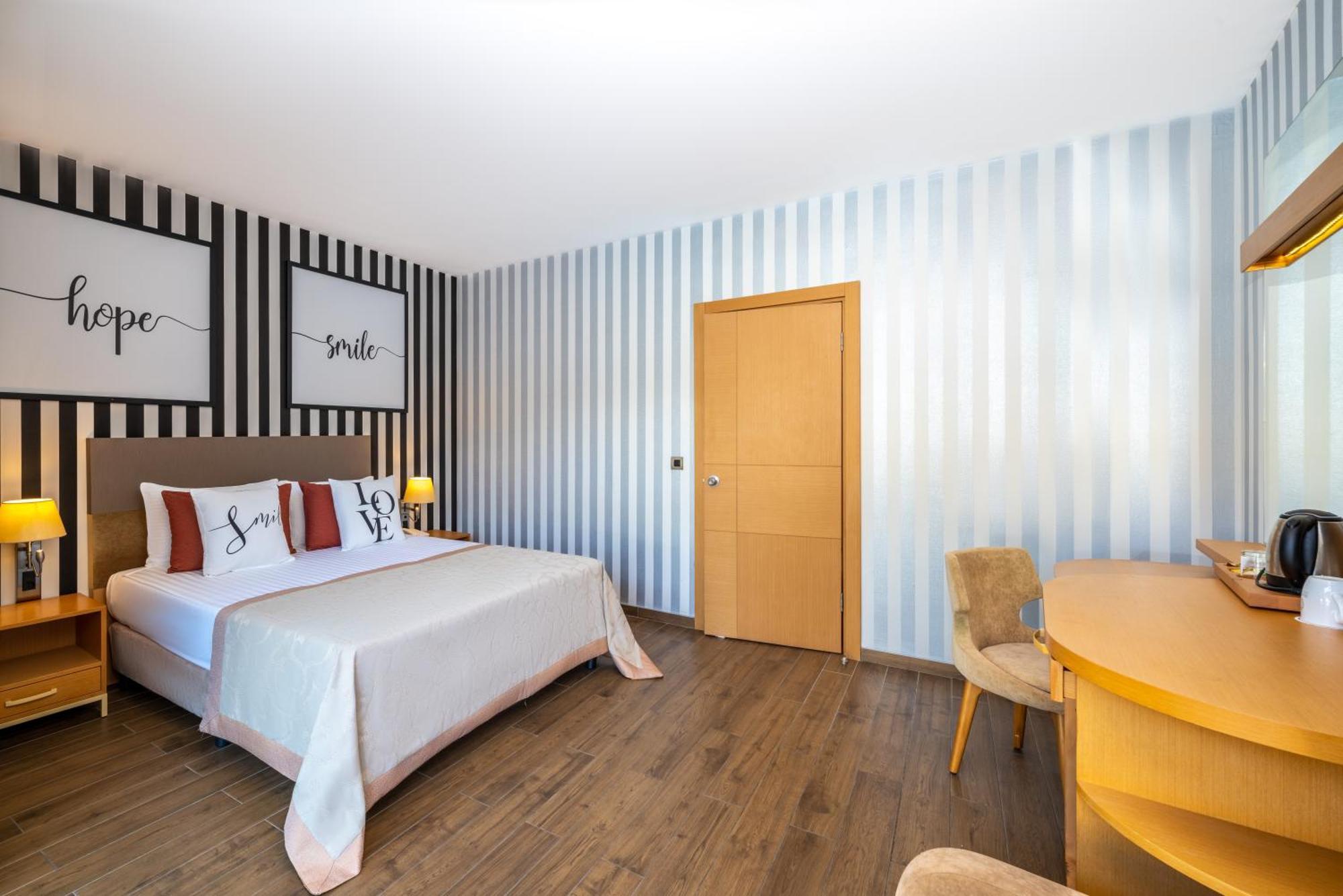 Familienzimmer See - 2. Etage