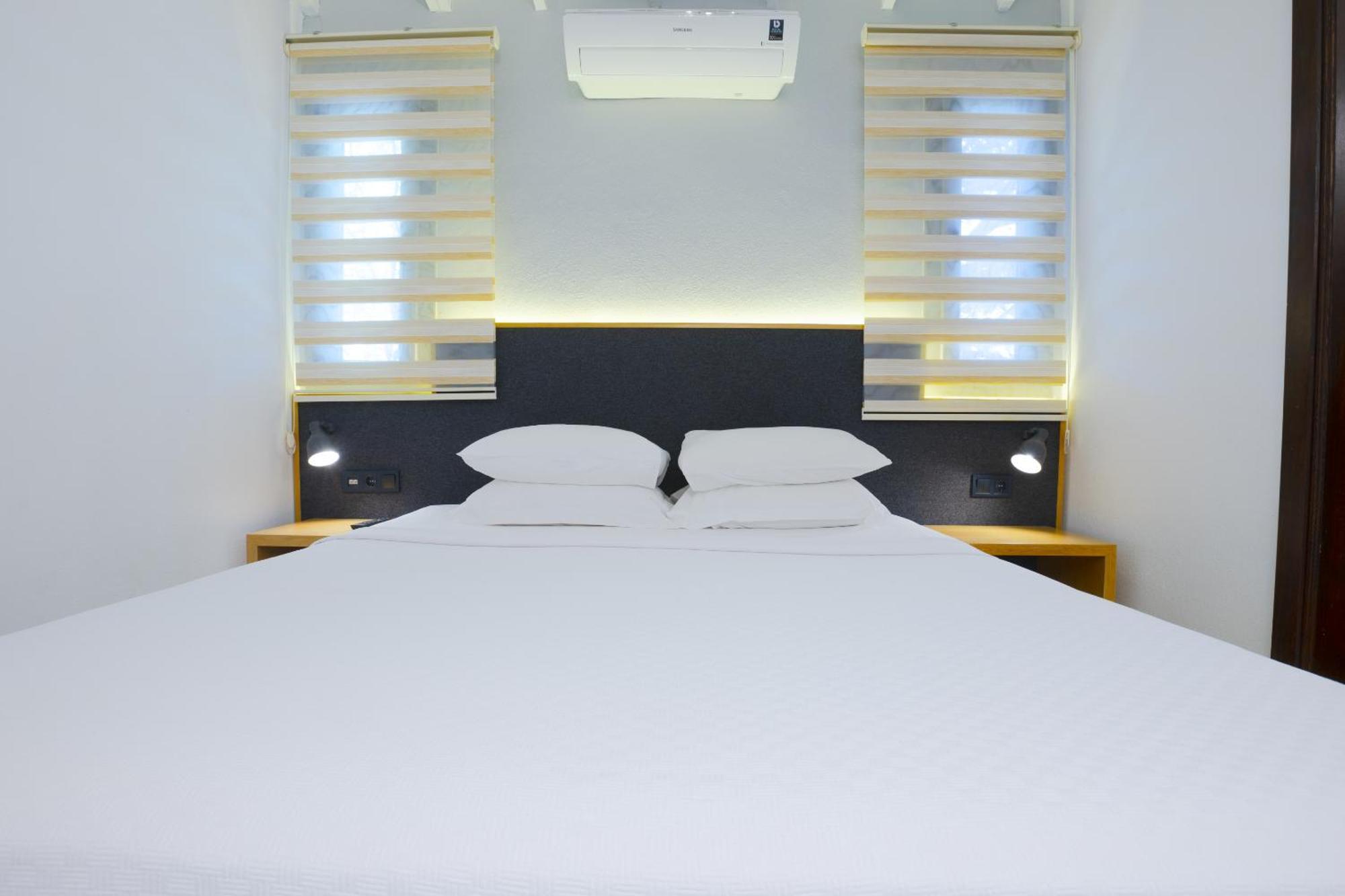 Standart Bungalov