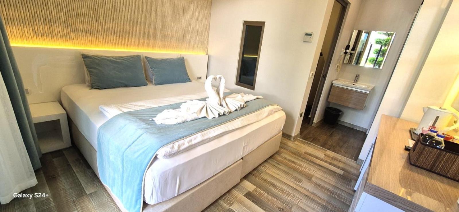 Budget Zimmer