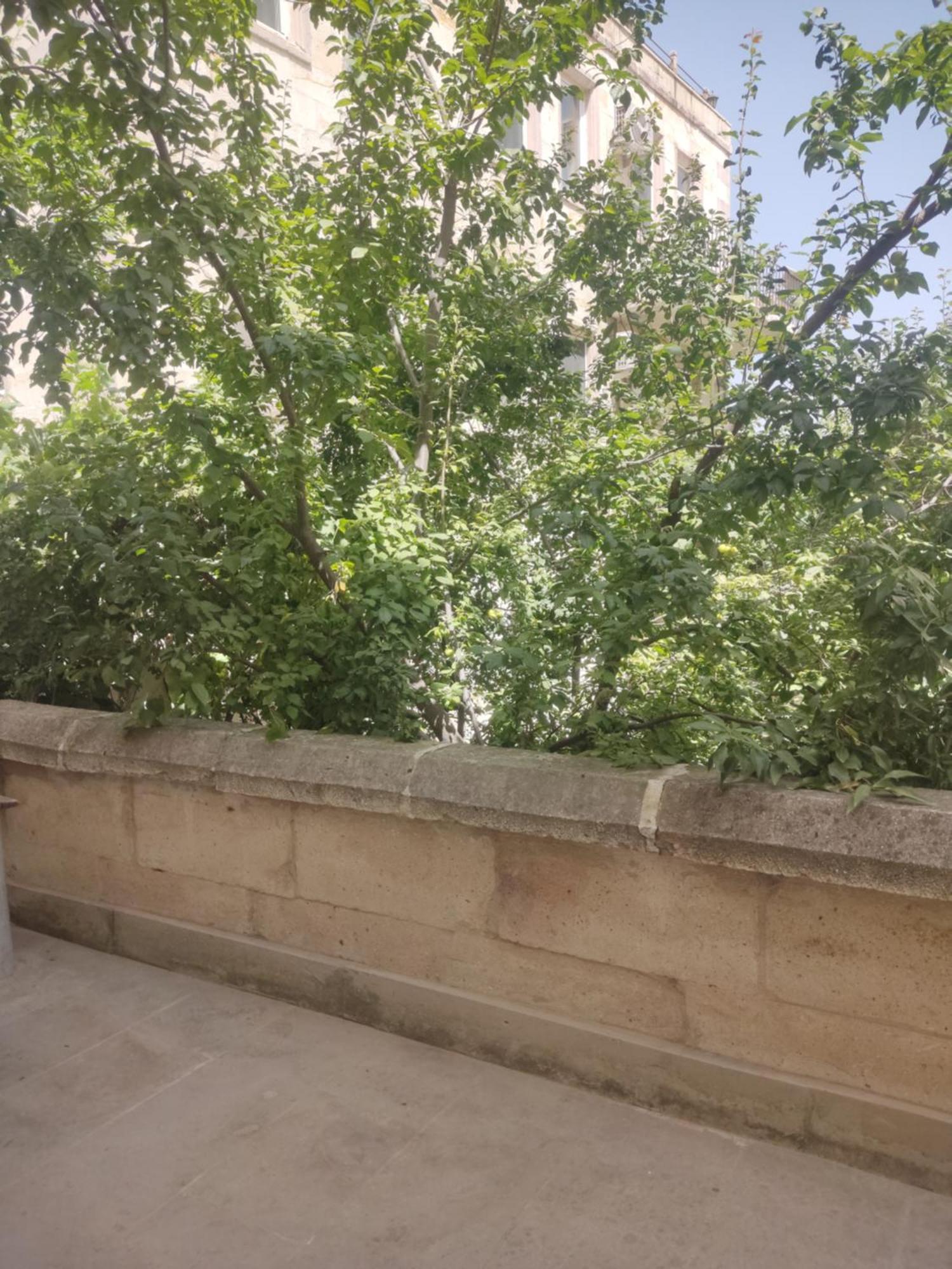 Büyük Çift Kişilik Oda
