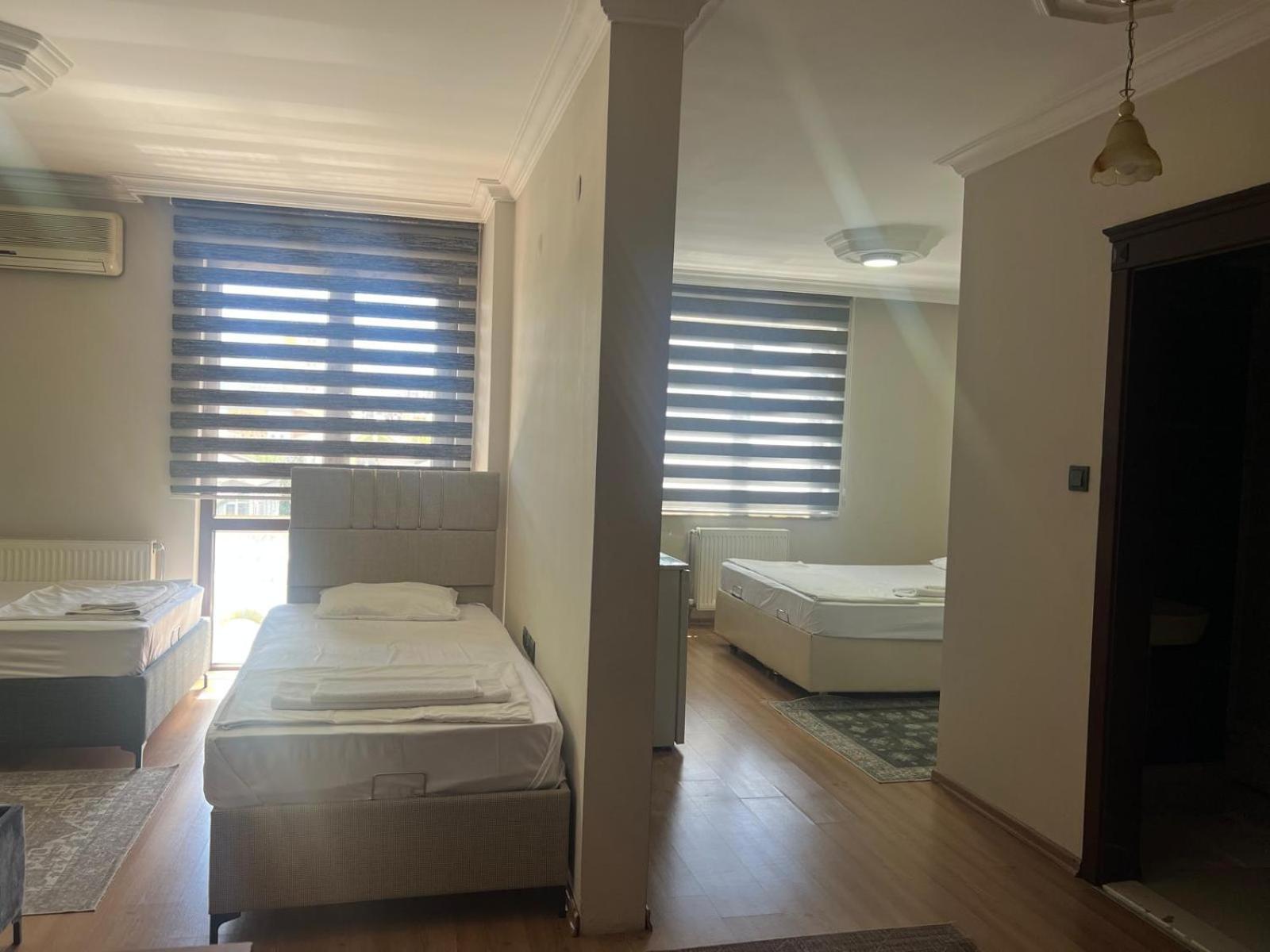 Standart Aile Odası