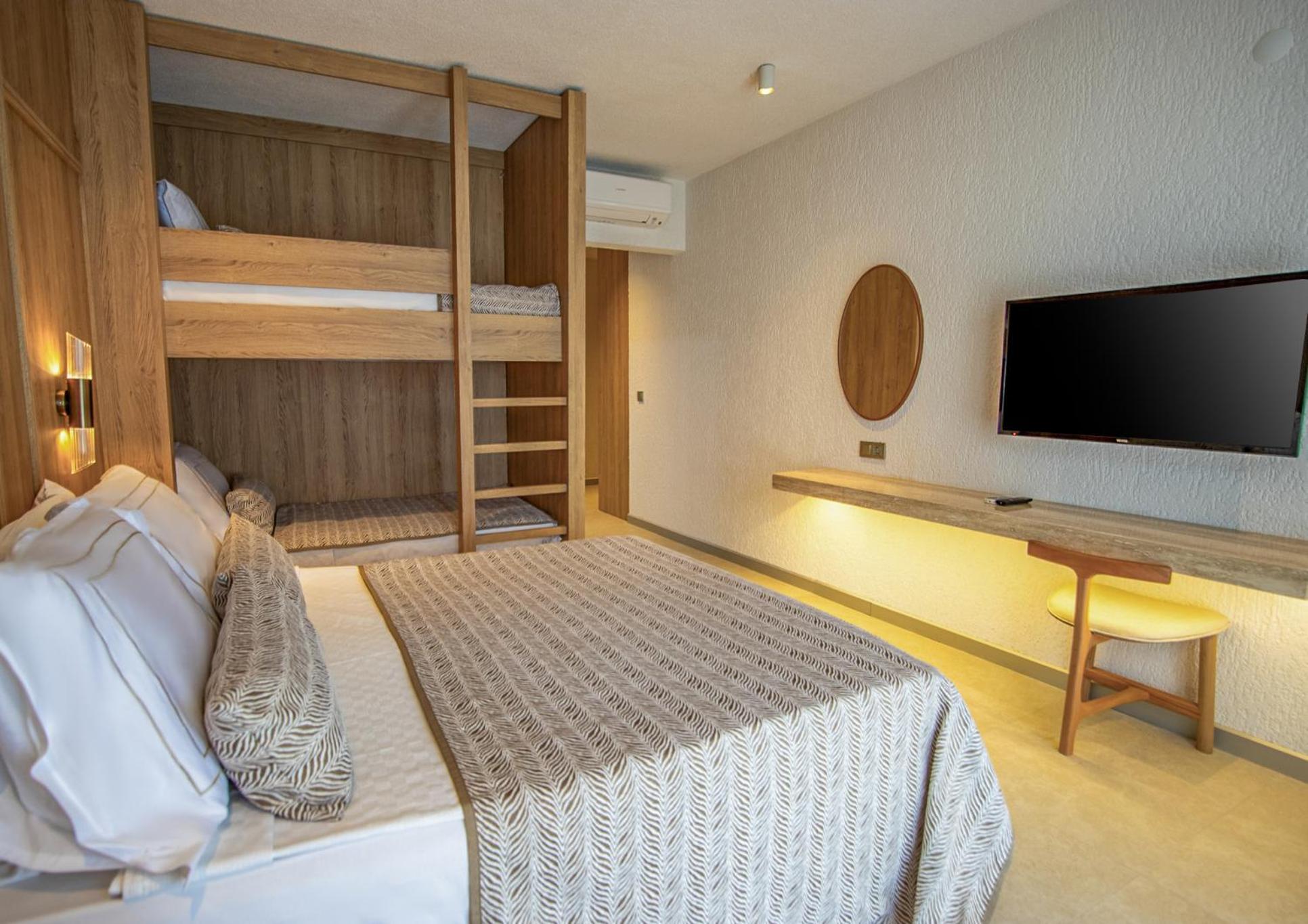 Standard Room Bunk Bed,1610230071:JPEG