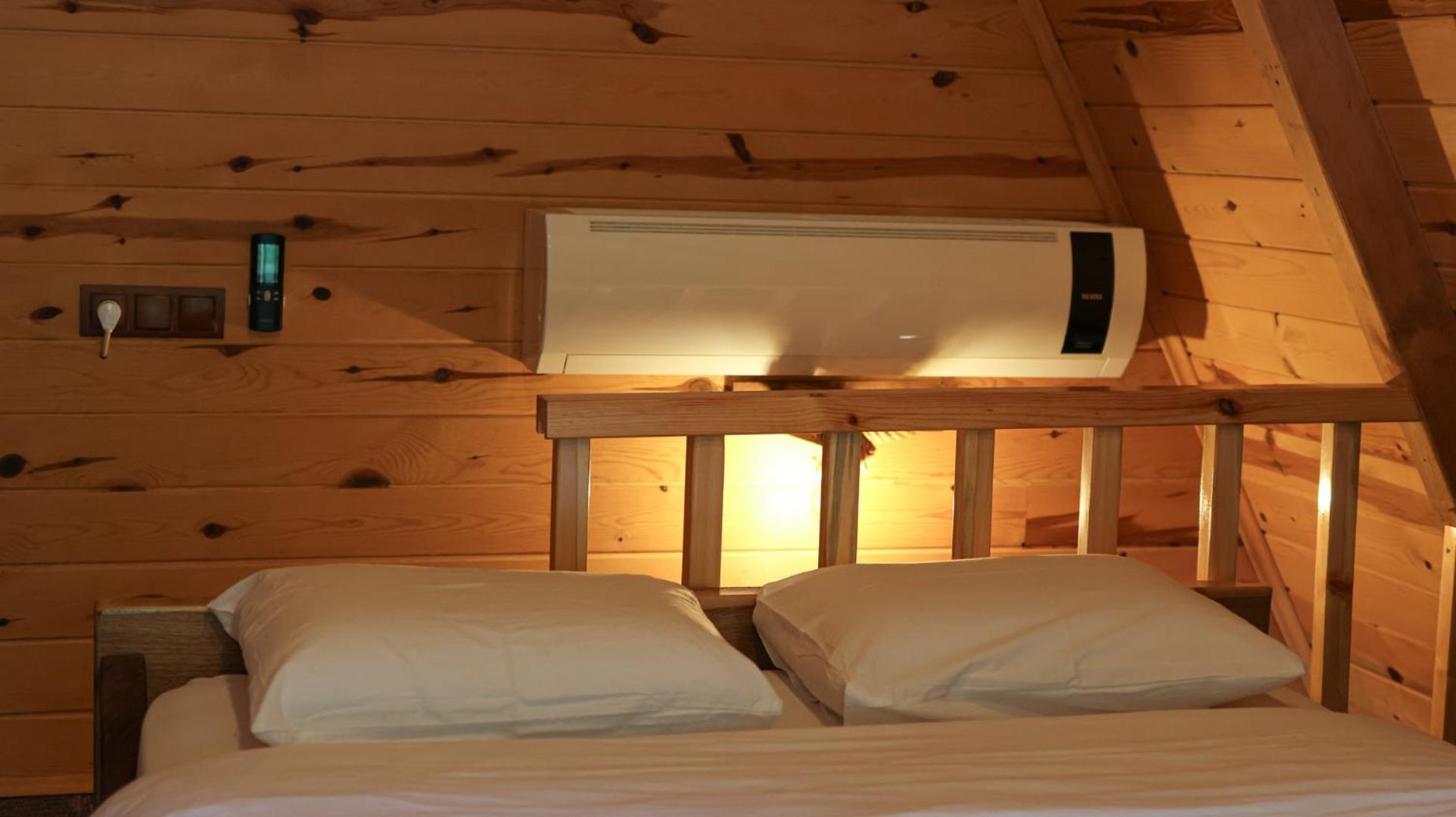 Tatil Evi
