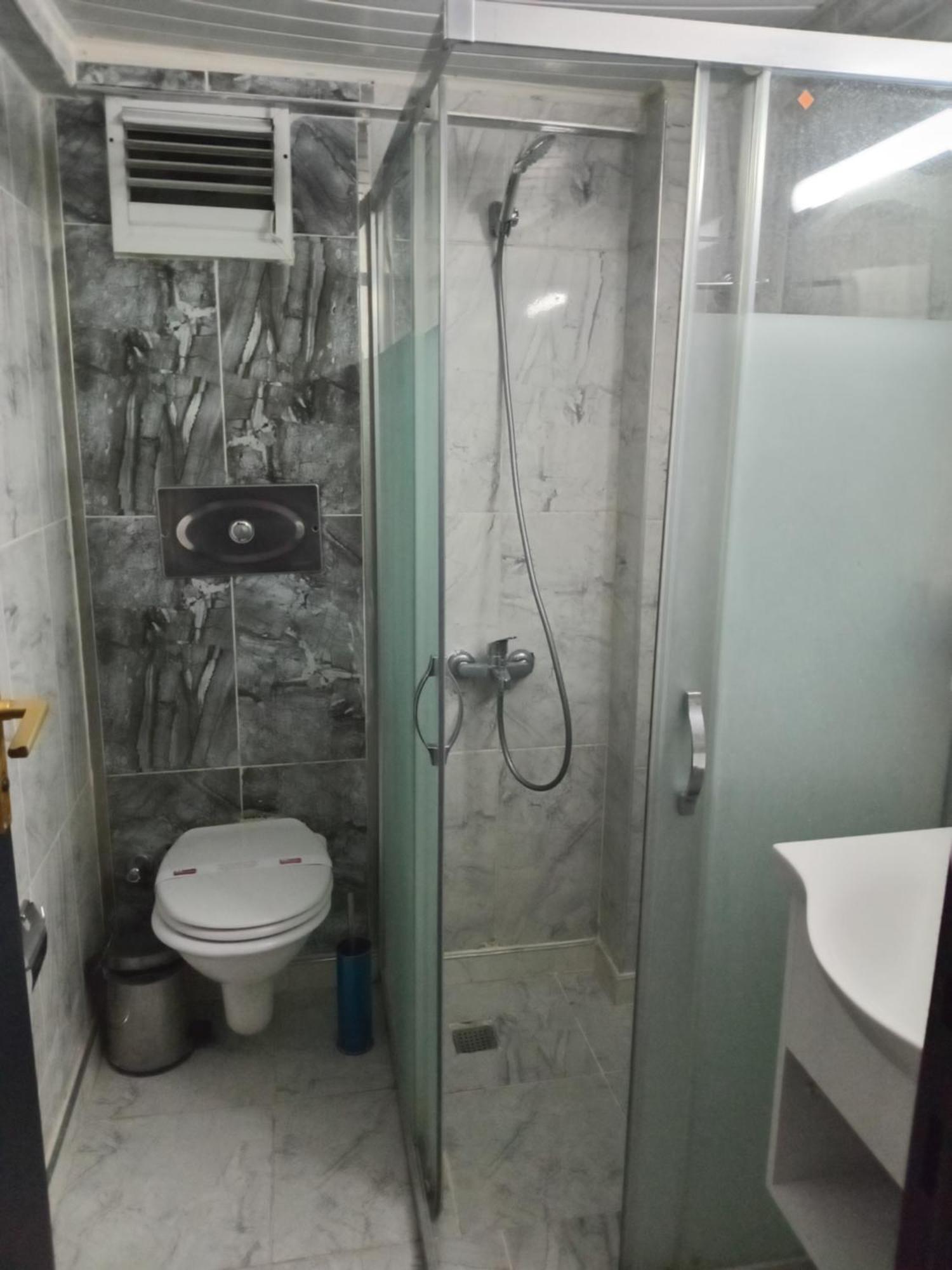 Standart İki Yataklı Oda