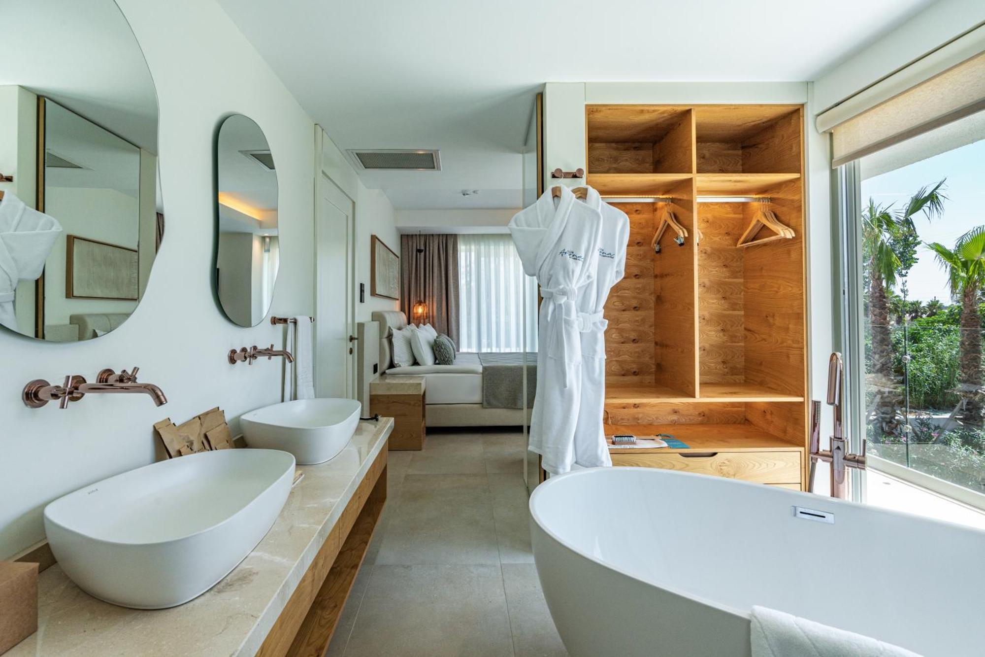 Eco Lalila Villa