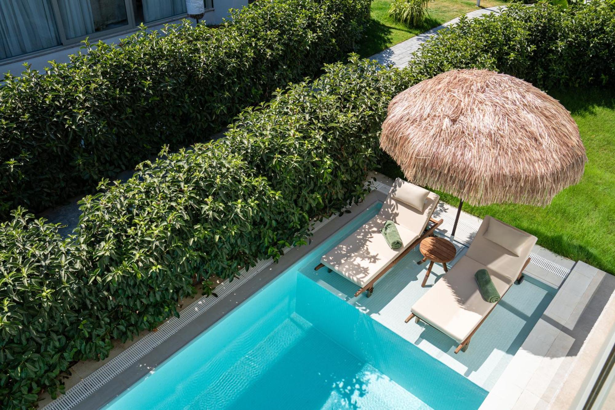 Villa The Grand