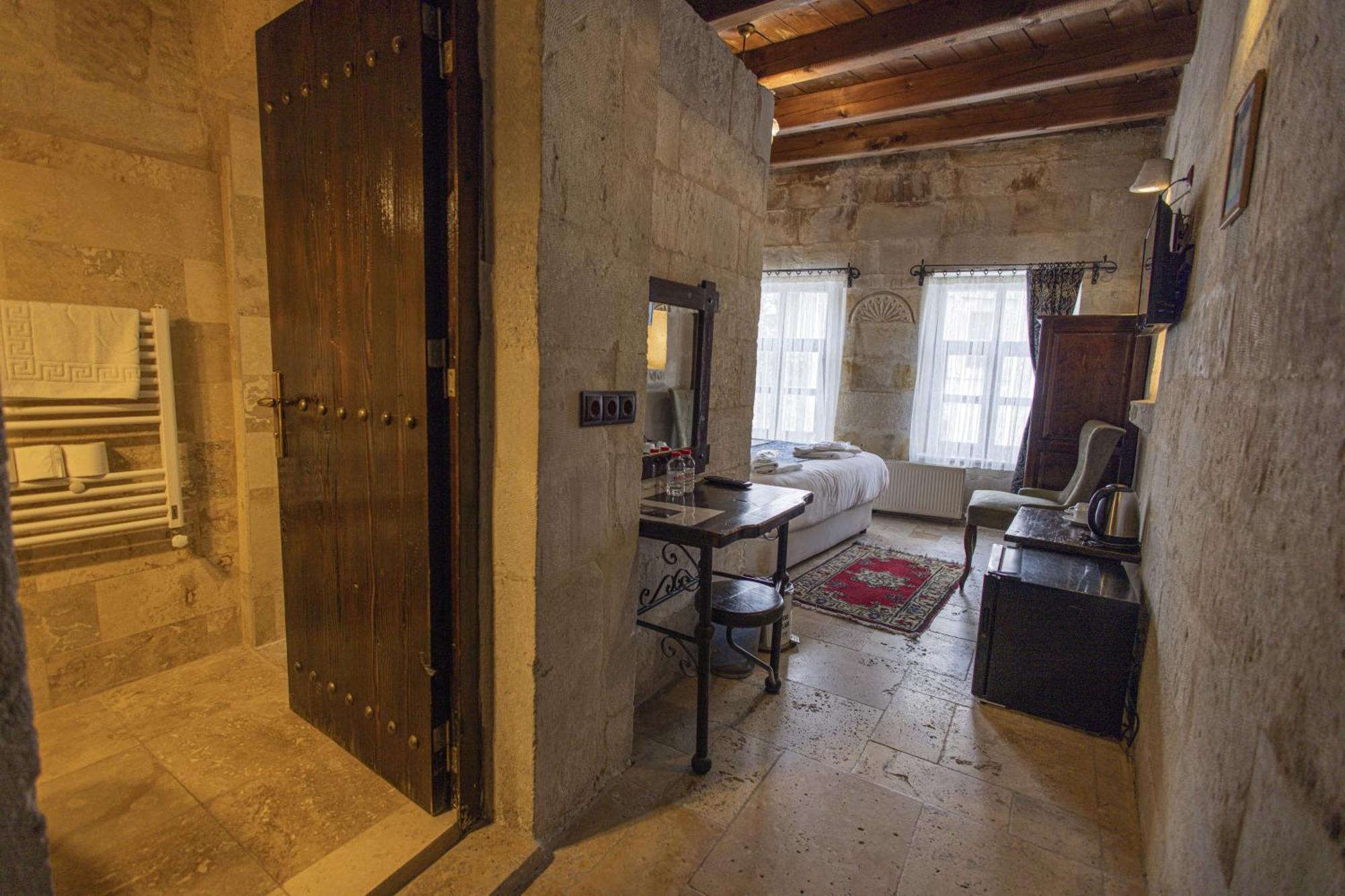 Standart Çift Kişilik Oda