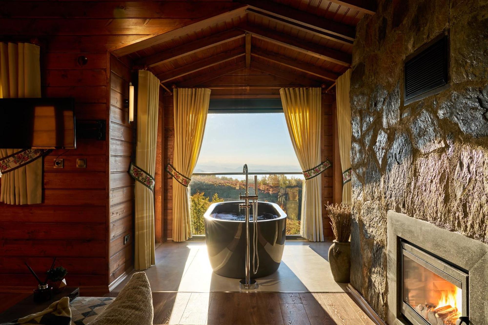 Superior Bungalov